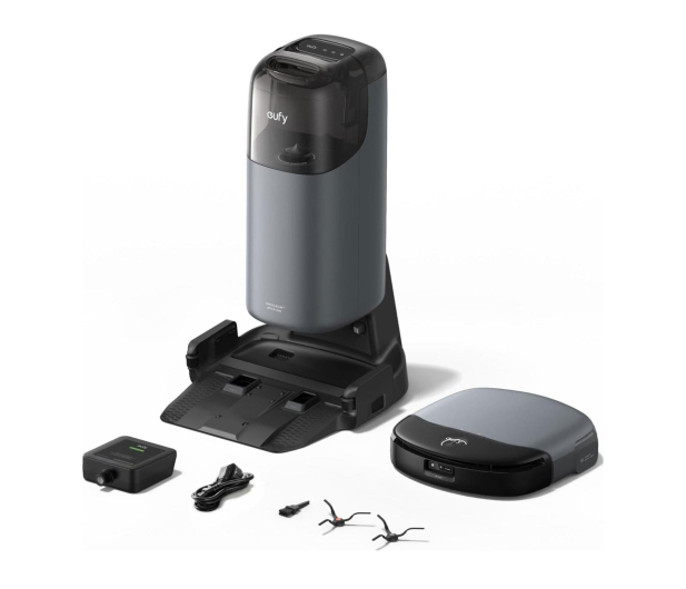 eufy Robot sprzątający Omni S1 - 1335418 - zdjęcie 5